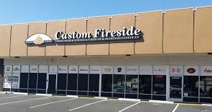 Custom Fireside S Sacramento Ca