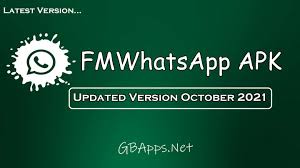 Fm whatsapp app has been trending for a quite long time and it is also one of the best whatsapp mods that. Fmwhatsapp Apk Download Official Latest Version Anti Ban 2021