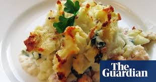 See the daytime character cavalcades. Festive Food What Do You Eat On Christmas Eve Christmas The Guardian
