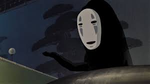 Spirited Away: The Many Faces of No-Face | Fandom