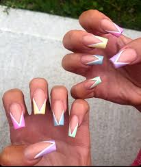 the top nail salons to check out this