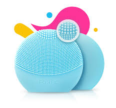 Foreo Luna Play Plus I Affordable Sonic Face Cleanser
