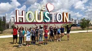 free things to do in houston 25 budget