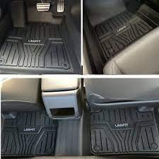 all weather floor mats for honda accord