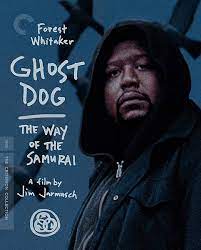 鬼狗殺手》Ghost Dog: The Way of the Samurai | 1999 | 法國/德國/美國/日本| 吉姆·賈木許@  台中盆栽村何國銘+何永裕++ :: 痞客邦::