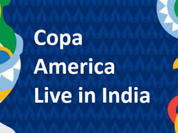 For the first time, the copa america is jointly hosted by two countries, argentina and colombia. Sony To Broadcast Copa America 2021 Live In India Via Web Apps Shiva Sports News
