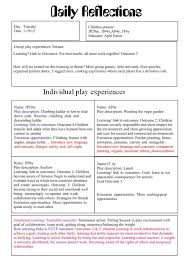   pages Lesson Plan Reflection   b