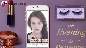 youcam makeup create the perfect