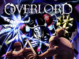 The story begins with yggdrasil, a popular online game which is quietly shut down one day; Watch Overlord Prime Video