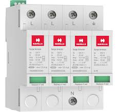 ac surge protection devices