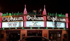 Orpheum Theater Los Angeles 2019 All You Need To Know