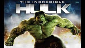 the incredible hulk 2023 full