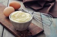 Comment épaissir une mayonnaise sans moutarde ?