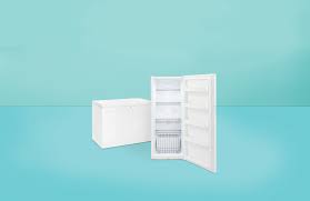 upright and chest freezer reviews