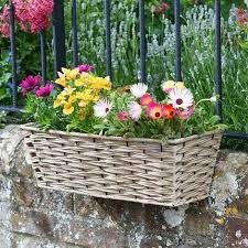 Wall Planters Outdoor