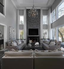 23 gray couch living room ideas best