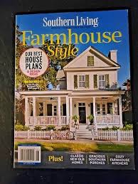 Farmhouse Style By Southern Living