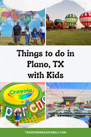 10 amazing things to do in plano tx