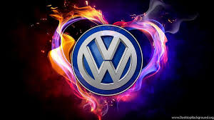 logo vw hd wallpaper pxfuel