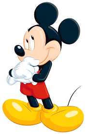 Mickey png png collections download alot of images for mickey png download free with high quality for designers. Mickey Mouse Png Clipart Image Gallery Yopriceville High Quality Images And Transparent Png Free Clipart