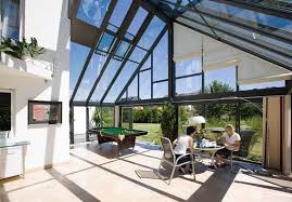 Benefits Of Adding A Glass Extension To