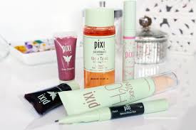 pixi beauty coming back to canada