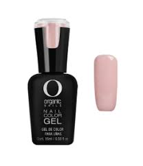organic nails gel clic skin 030