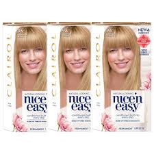 Check spelling or type a new query. Clairol Nice N Easy Permanent Hair Color 9a Light Ash Blonde 3 Pack Walmart Com Walmart Com