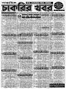 Saptahik Chakrir Khobor Newspaper 21 July 2023 ...