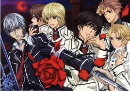 See more ideas about anime, crunchyroll, manga. Crunchyroll Library Why Do A Lot Of People Say Kaname Is Evil Vampire Knight Vampire Knights Anime Romance