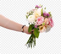 wedding flower bouquet hd transpa