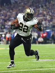 Saints Acquired Mark Ingram For 7th ...