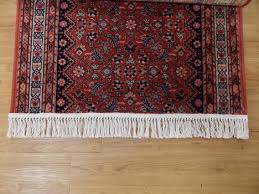 professional rug fringe cleaning rug
