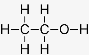 ethanol formula ethyl alcohol formula
