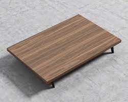 Voltaire Coffee Table Rove Concepts