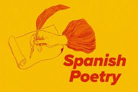 10 por spanish poems for every