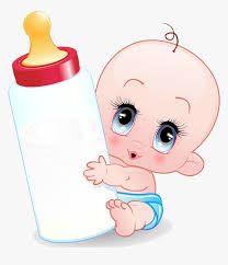 baby infant cartoon bottle free