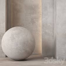 Stucco Wall Texture 4k Seamless