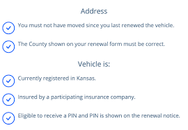 renew vehicle registration