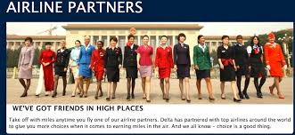 Delta Changing Mileage Earning Chart Mighty Travels