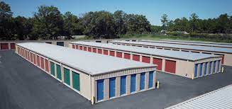 self storage building systems butler