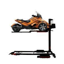 powersports lifts for all your toys