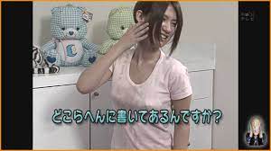 NinaちゃんのTシャツに水鉄砲で水をぶっかける | 芸能・メディア de ガ△ン▽る 【射画楽】