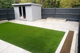 Artificial grass can spice up a drab price of concrete or tired old paving. A Guide To Buying Artificial Turf