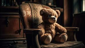 old teddy bear stock photos images and