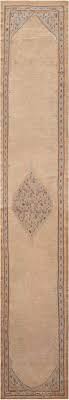 antique tribal persian serab rugs