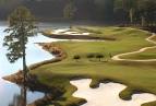 Monticello Golf Course: Savannah Lakes Village