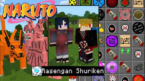 Minecraft bedrock edition mods downloads excel.the naruto jedy mod is a direct path to the world of shinobi, but within minecraft.be a jinchuuriki, defeat bijuus, fight ninjas and more! Naruto Beyond Addon For Minecraft 1 16