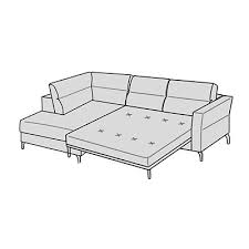 2 Seater Sofa Bed