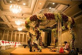 the taj mahal palace mumbai wedding